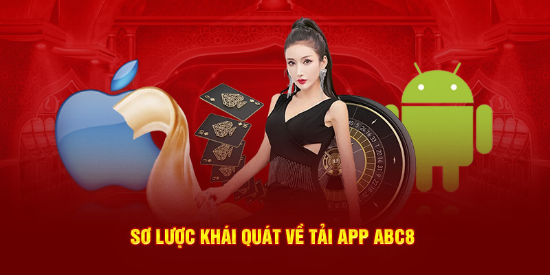 Sơ lược khái quát về tải app ABC8